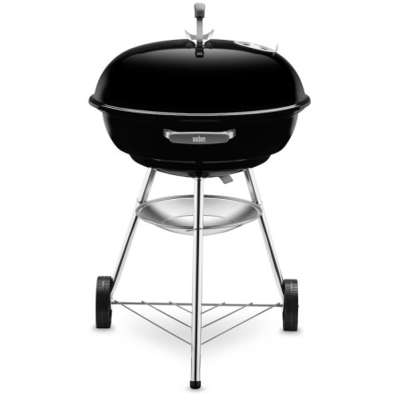 WEBER  1502061 | BARBECUE COMPACT KETTLE 57 CM