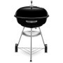 WEBER  1502061 | BARBECUE COMPACT KETTLE 57 CM