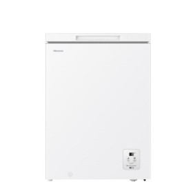 HISENSE  FT145N1AWE | CONG.ORIZZ.141LT CE.E CEST.FLES.MYFRESHCHOIC.BIANC