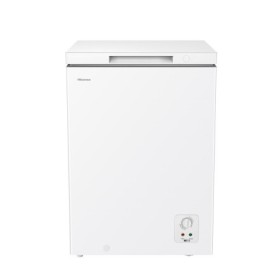 HISENSE  FT100N1BWE | CONG.ORIZZ.97LT CE.E CEST.FLES.MYFRESHCHOICE BIANC