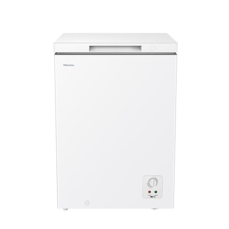 HISENSE  FT100N1BWE | CONG.ORIZZ.97LT CE.E CEST.FLES.MYFRESHCHOICE BIANC