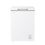 HISENSE  FT100N1BWE | CONG.ORIZZ.97LT CE.E CEST.FLES.MYFRESHCHOICE BIANC
