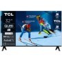 TCL  32S4K | TV QLED 32HD READY DVBT2/S2 SMART ANDROID