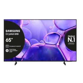 SAMSUNG  UE65U8000FUXZT | TV LED 65CRYSTAL UHD 4K DVBT2/S2 SMART TIZEN