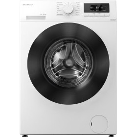 SMARTWAY  WLBHS610MN | LAV.C/FRONT SLIM 45CM 6KG 1000GIRI CE.A VAPORE