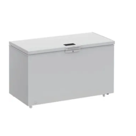 WHIRLPOOL  W3RHS44EW | CONG.ORIZZ. 442LT CE.E STATICO INVERTER BIANCO