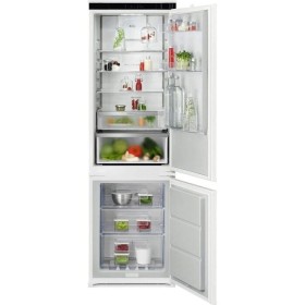 AEG NSC7C181DS | Freddo | Combinato 1780 | h1772 | D | Serie 7000 |  | AI TwinTech Total No Frost Cooling 360 | 186 L / 62 L