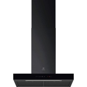 Electrolux LFT816K | Cappe | Cappa camino | L 60cm | A | Serie 700 | Nero | Breeze + H2H | 730m³/h
