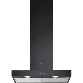 Electrolux LFT416K | Cappe | Cappa camino | L 60cm | C | Serie 500 | Nero |  | 600 m3/h