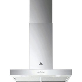 Electrolux LFT416X | Cappe | Cappa camino | L 60cm | C | Serie 500 | Inox |  | 600 m3/h