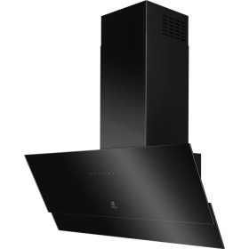 Electrolux LFV629K | Cappe | Verticale | L 90cm | A | Serie 700 | Nero | H2H | 710m³/h