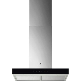 Electrolux KFTB26X | Cappe | Cappa camino | L 60cm | A | Serie 700 | Inox | Breeze + H2H | 730m³/h