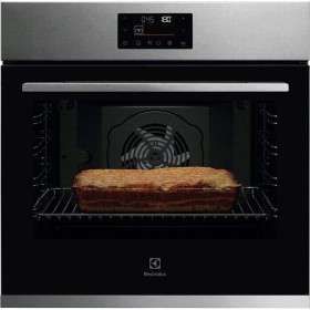 Electrolux KOFFH2PX | Forni | Multifunzione | 60cm | A++ | Intuit/MetalPanel | Inox | Multifunzione | -