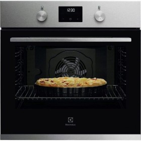 Electrolux KODGS24TX2 | Forni | Steam | 60cm | A+ | Intuit/MetalPanel | Inox | SteamBake® | -