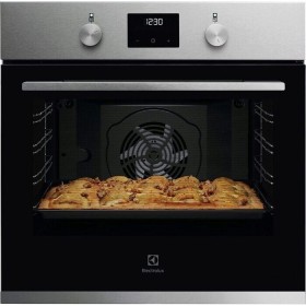Electrolux KOIGH04TX2 | Forni | Multifunzione | 60cm | A+ | Intuit/MetalPanel | Inox | Multifunzione | -