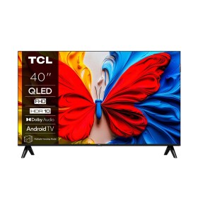 TCL  40S5L | TV QLED 40FHD DVBT2/S2 SMART ANDROID