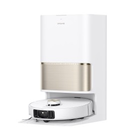 DREAME  L50SPROULTRAWH | ROBOT LAVA/ASP.4.5/3.2LT+BAS.SVUO.AUTOPULIZ.WIF.WH