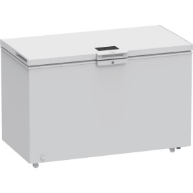 WHIRLPOOL  W3RHS37EW2 | CONG.ORIZZ. 371LT CE.E STATICO INVERTER BIANCO
