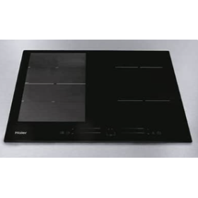 HAIER BI Smalt HAIF64SC | 33803355 | PIANO INDUZIONE 60 CM FORO 56X48 | Flexible area