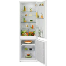 Electrolux KNA6LE18S | Freddo | Combinato 1780 | h1772 | E | Serie 600 |  | AI Static Low Frost | 196 L / 73 L
