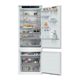 Haier BI HBQW5719E   | 34901770 | Frigorifero 193 cm | Combi 193cm x 70 cm WIFI, intelligenza artificiale, Classe: E, Volume Tot