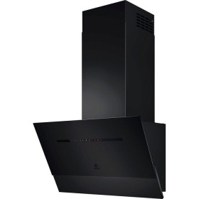 Electrolux LFV616Z | Cappe | Verticale | L 60cm | A+ | Serie 700 | Nero glossy | Breeze + H2H | 710m³/h