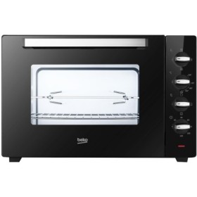 BEKO  BMOF60B | FORNETTO EL. 2000W 60LT 5FUNZ. VENT. TIMER NERO