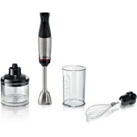 BOSCH  MSM6M621 | FRULL.IMMERS. 1000W 4BLADE PRO C/MINITRITATUT.INOX