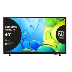 SAMSUNG  UE40F6000FUXZT | TV LED 40FHD DVBT2/S2 SMART TIZEN