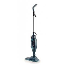 ARIETE  4175BLUE | SCOPA A VAPORE 1500W 350ML STEAM MOP 10IN1 BLUE