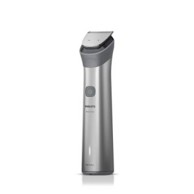 PHILIPS  MG5921 | REG.BARBA RIC. W&D 10IN1 VISO+CAPELLI+CORPO GRIGIO