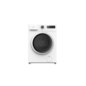 MIDEA  MF110W70BWIT | LAV.C/FRONT SLIM 46.5CM 7KG 1200GIRI CE.A VAP.