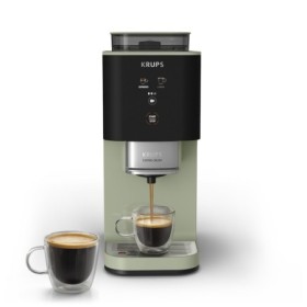 KRUPS  SA401L | M.CAFFE' AUTOMAT. 1370W 15BAR COFFEE CRUSH