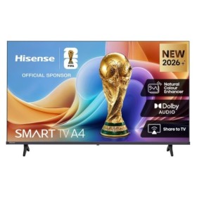HISENSE  32A49S | TV LED 32HD READY DVBT2/S2 SMART