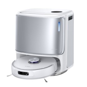 NARWAL  FREOZ10ULTRAWHITE | ROBOT LAVA/ASP.4.5/2.5LT 2FOTOC.WIFI+BASE RIC. WHT