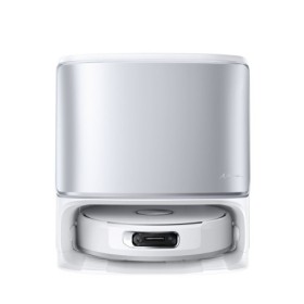 NARWAL  FREOFLOW | ROBOT LAVA/ASPIR. C/STAZIONE WIFI WHITE