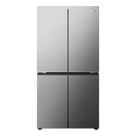 HAIER  HCR59F18DNMM | FRIGO 4P. 705LT CE.D NOFROST INVERTER INOX