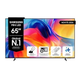 SAMSUNG  UE65M70HAUXZT | TV MINI LED 65UHD 4K DVBT2/S2 SMART TIZEN