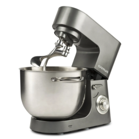 G3 FERRARI  G20164W0 | IMPASTATORE 1800W 8LT CONTEN.INOX PASTAIOCOMEAMANO