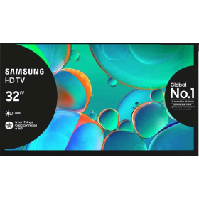 SAMSUNG  UE32H5000FKXZT | TV LED 32HD READY DVBT2 SMART TIZEN