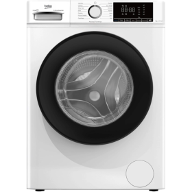 BEKO  BMX7126DB | LAV.C/FRONT 7KG 1200GIRI CE.A INVERTER VAPORE