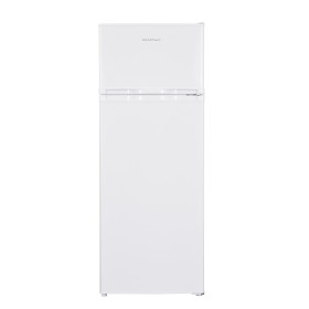 SMARTWAY  WHDP28NSM1WE3 | FRIGO 2P. 206LT CE.E STATICO 4RIP.CRISTALLO BIANCO