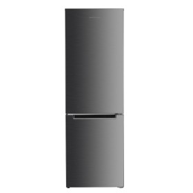 SMARTWAY  WHCB350NM2XE2 | COMBI 293LT CE.E NOFROST 3RIP.CRISTALLO INOX