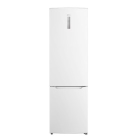MIDEA  MDRB489FGD01O | COMBI 330LT CE.D NO FROST DISP.LED BIANCO
