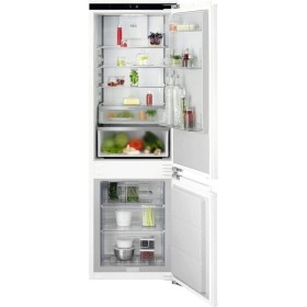 AEG TC7CS181AF | Freddo | Combinato 1760 | h1769 | A | Serie 7000 |  | AI TwinTech Total No Frost Cooling 360 | 182 L / 62 L