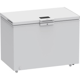 WHIRLPOOL  W3RHS30EW | CONG.ORIZZ. 308LT CE.E STATICO INV.LUCE INT.BIANCO