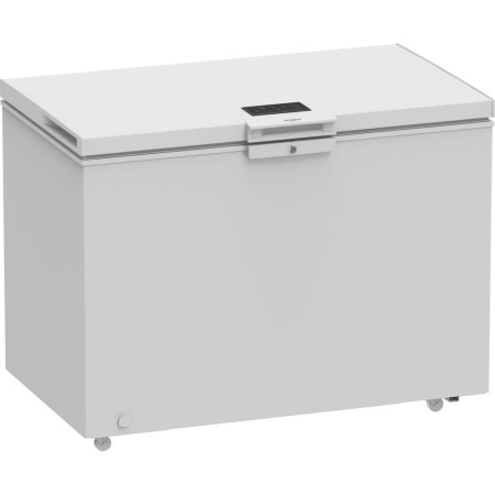 WHIRLPOOL  W3RHS30EW | CONG.ORIZZ. 308LT CE.E STATICO INV.LUCE INT.BIANCO