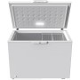 WHIRLPOOL  W3RHS30EW | CONG.ORIZZ. 308LT CE.E STATICO INV.LUCE INT.BIANCO