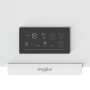 WHIRLPOOL  W3RHS30EW | CONG.ORIZZ. 308LT CE.E STATICO INV.LUCE INT.BIANCO