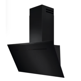 Electrolux KFV829Z | Cappe | Verticale | L 90cm | A+ | Serie 900 | Nero matt textural | AutoSense + AuroraTech+ Perfect Illumina